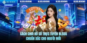 Cách Chơi Xổ Số Trực Tuyến