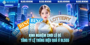 Kinh Nghiệm Chơi Lô Đề