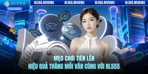 Mẹo Chơi Tiến Lên