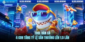 Tool Bắn Cá